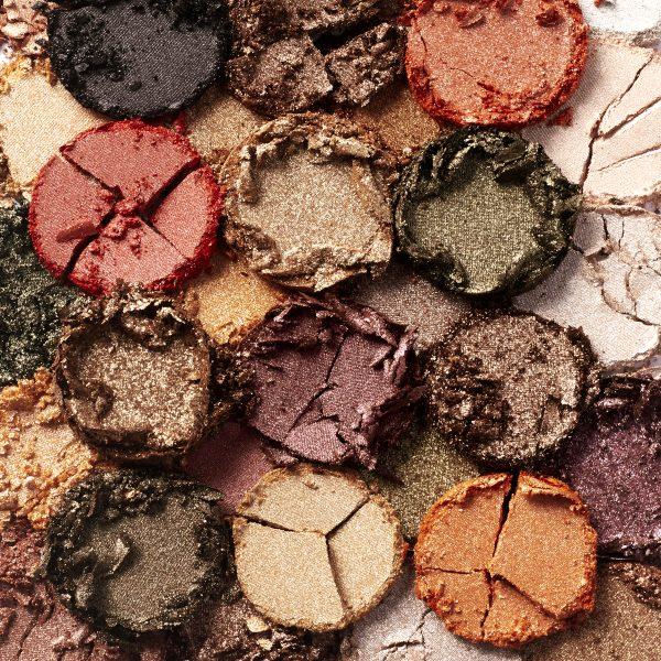 OPV BEAUTY 35 Colour Eyeshadow Palette – Gorgeous II