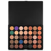 OPV BEAUTY 35 Colour Eyeshadow Palette – Gorgeous