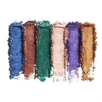 OPV BEAUTY 35 Colour Eyeshadow Palette – Gorgeous