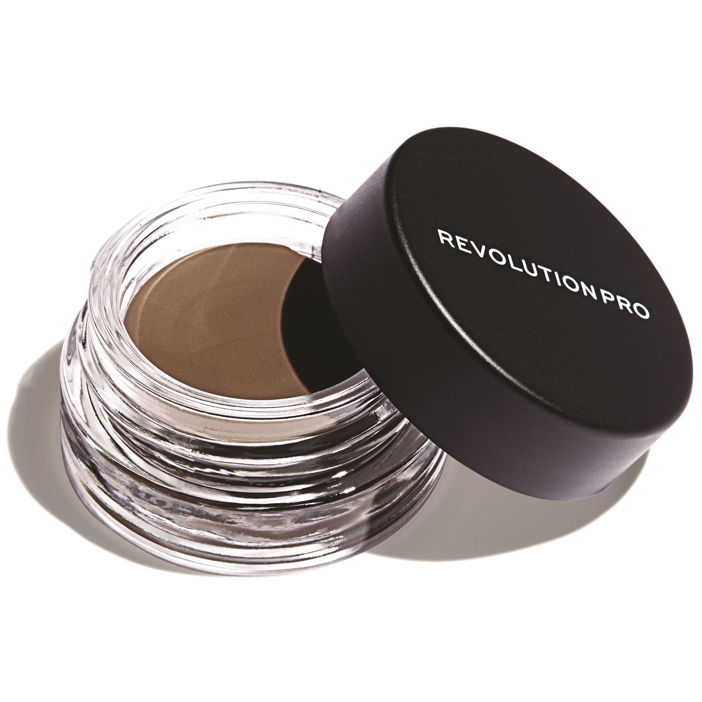 REVOLUTION PRO Brow Pomade - Medium Brown