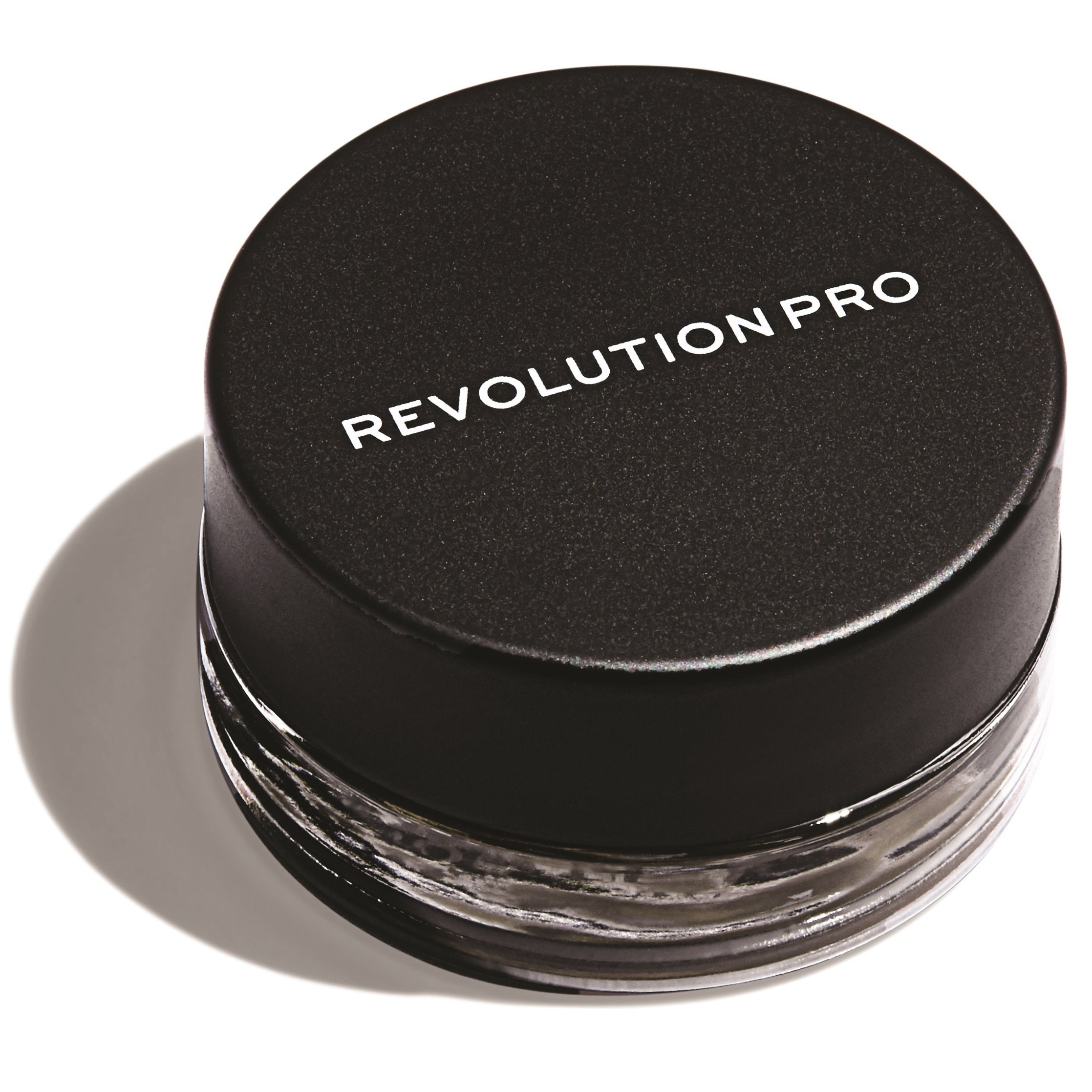 REVOLUTION PRO Brow Pomade - Ebony