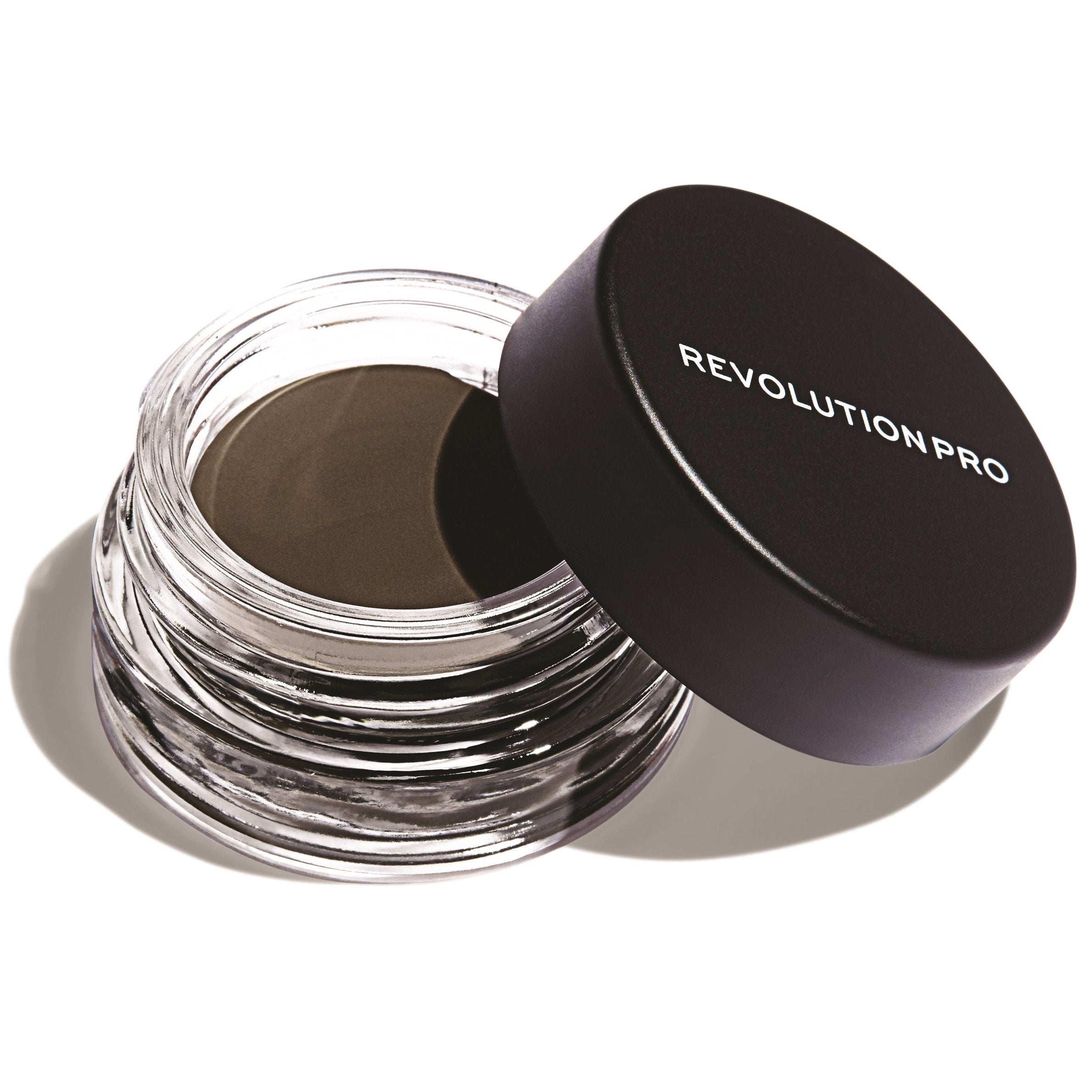 REVOLUTION PRO Brow Pomade - Ebony