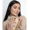 MAKEUP REVOLUTION X Roxi Cosy Vibes Eyeshadow Palette