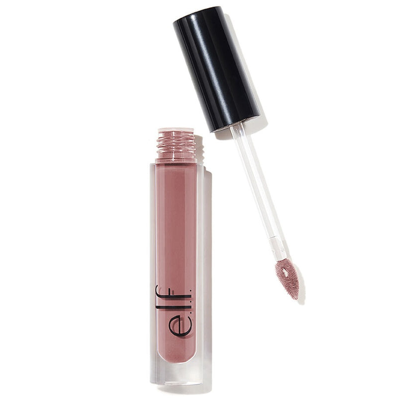 ELF Liquid Matte Lipstick - Praline