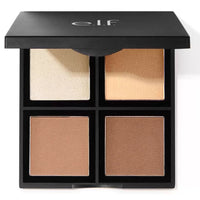 ELF Contour Palette - Light / Medium