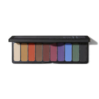 ELF Mad for Matte Eyeshadow Palette - Jewel Pop