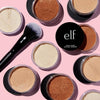 ELF Halo Glow Setting Powder - Medium