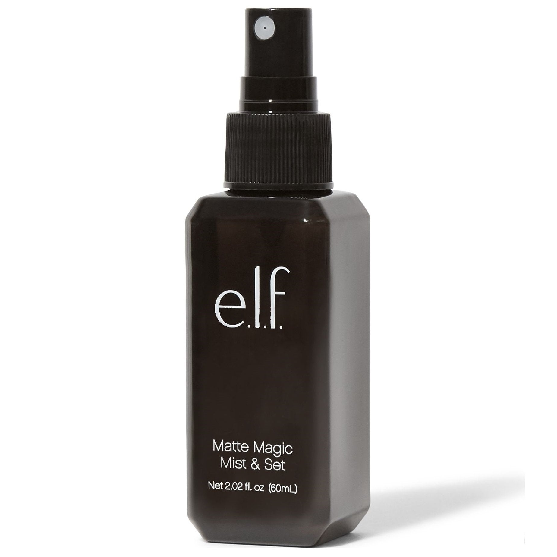 e.l.f. Matte Magic Mist and Set