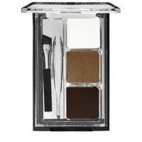 WET N WILD Ultimate Brow Kit - Ash Brown