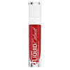 WET N WILD MegaLast Liquid Catsuit High-Shine Lipstick - Bad Girl's Club