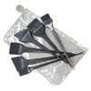 AFFINAGE Balayage Brush Kit