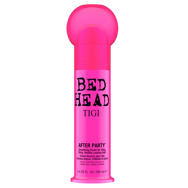 TIGI Bed Head After Party Smoothing Cream