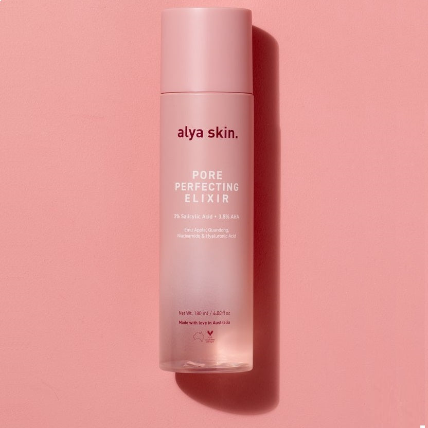 ALYA SKIN Pore Perfecting Elixir