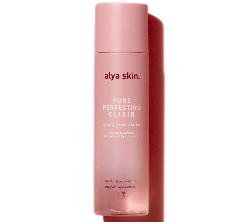 ALYA SKIN Pore Perfecting Elixir