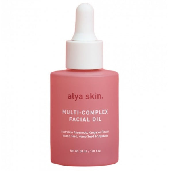 ALYA SKIN Multi-Complex Facial Oil