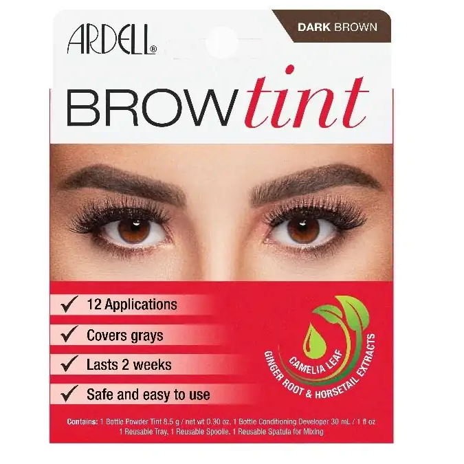 ARDELL Brow Tint - Dark Brown