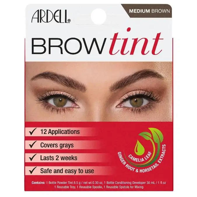 ARDELL Brow Tint - Medium Brown