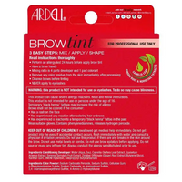 ARDELL Brow Tint - Medium Brown