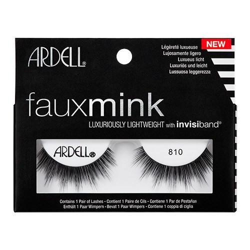 ARDELL Faux Mink - 810 Black