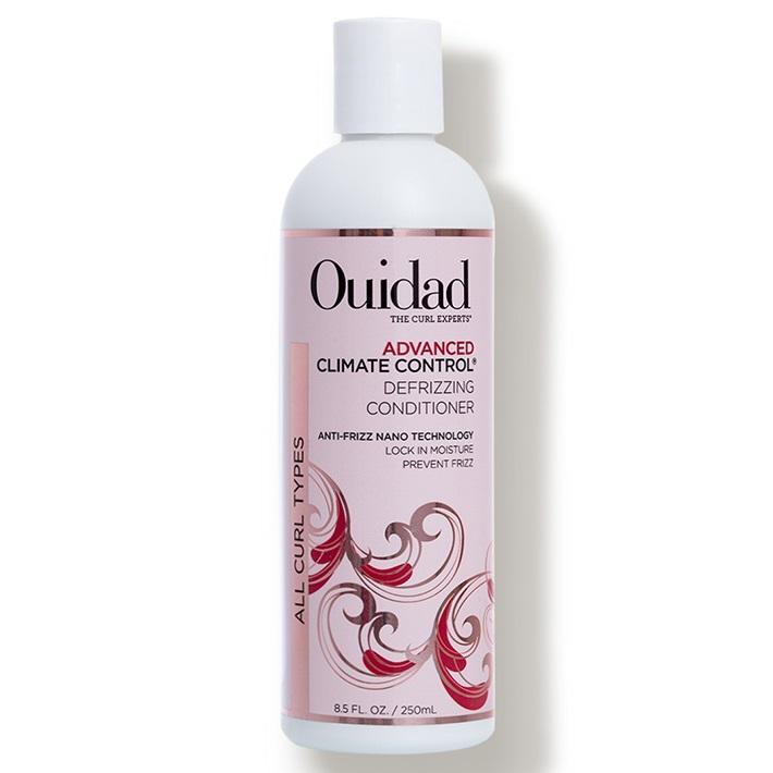 OUIDAD Advanced Climate Control Defrizzing Conditioner