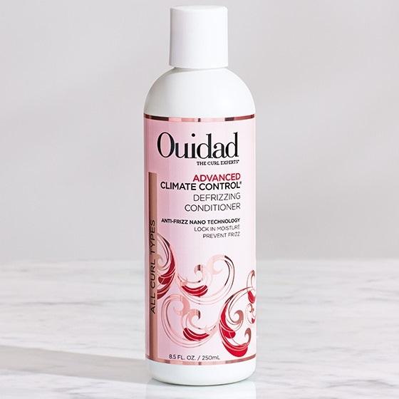 OUIDAD Advanced Climate Control Defrizzing Conditioner