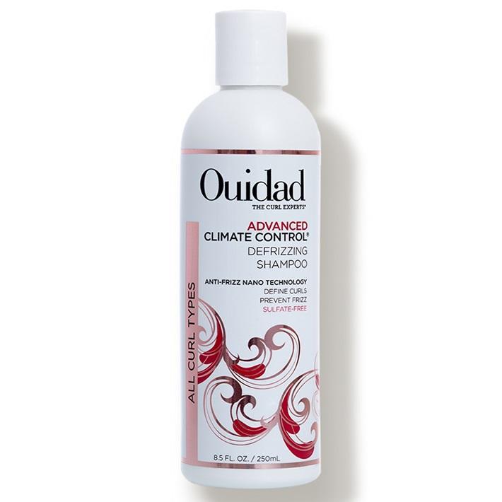 OUIDAD Advanced Climate Control Defrizzing Shampoo