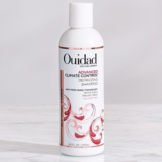 OUIDAD Advanced Climate Control Defrizzing Shampoo