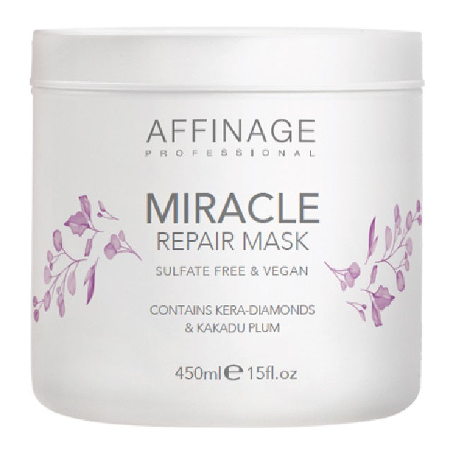 AFFINAGE Miracle Repair Mask (450ml)