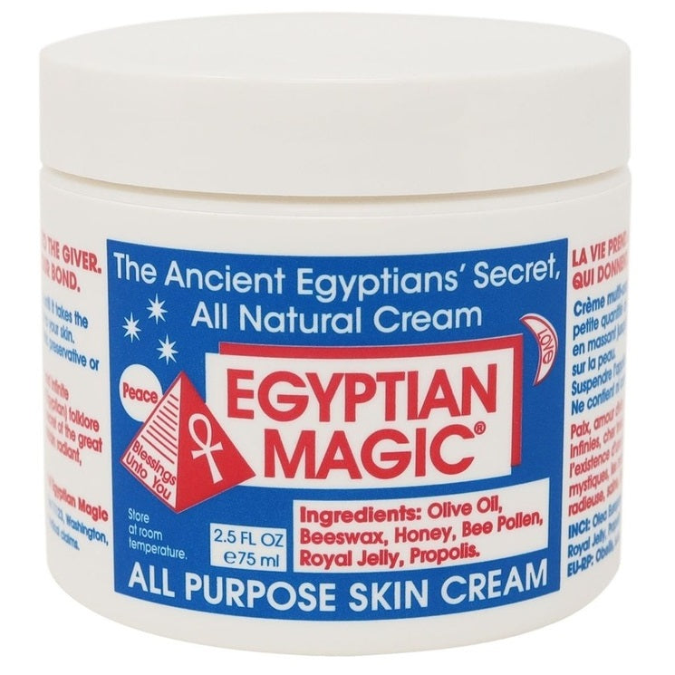 EGYPTIAN MAGIC All Purpose Cream (75 ml) (PRE-ORDER)