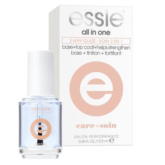 ESSIE All In One Base Coat