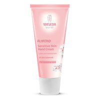 WELEDA Almond Sensitive Skin Hand Cream (50 ml)