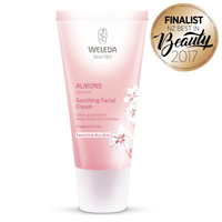 WELEDA Almond Soothing Facial Cream (30 ml)