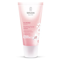 WELEDA Almond Soothing Facial Lotion (30 ml)