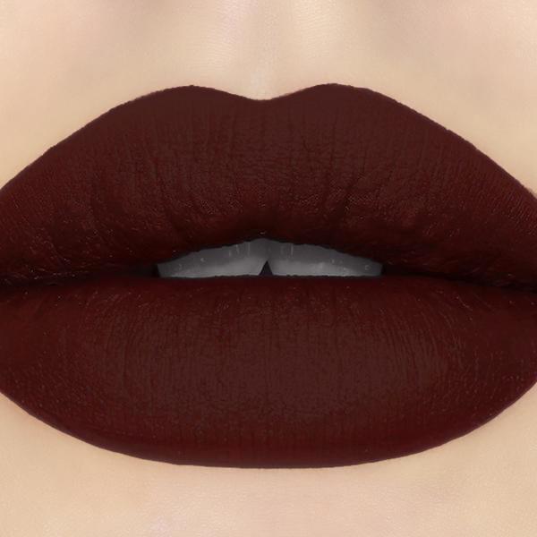 SUGARPILL Liquid Lip Color - Anti Socialite