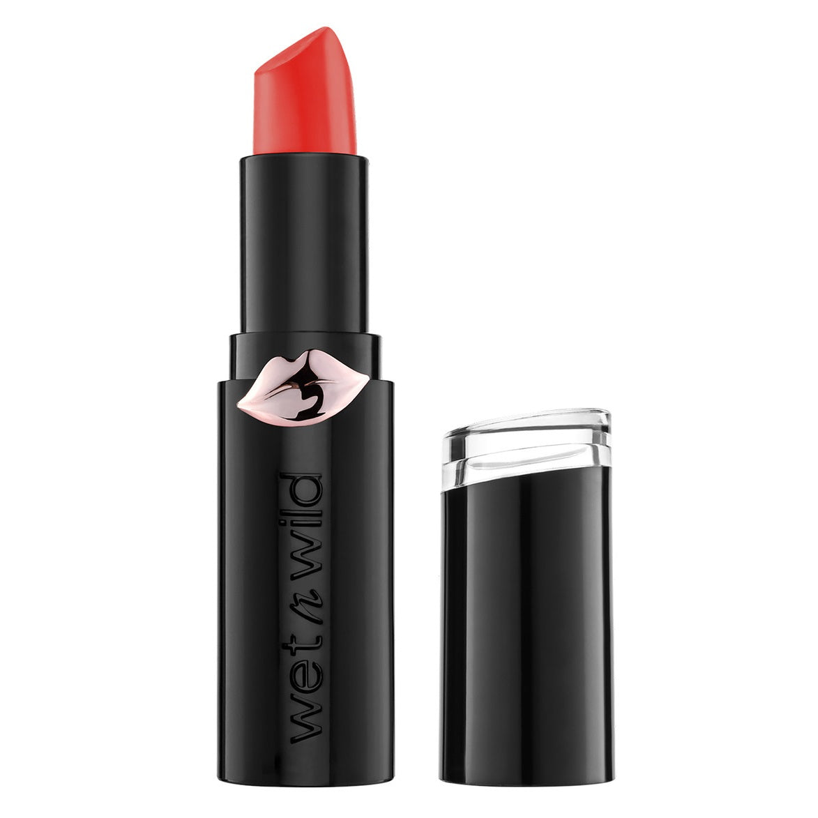 WET N WILD MegaLast Matte Lip Color- Aperol Spritz