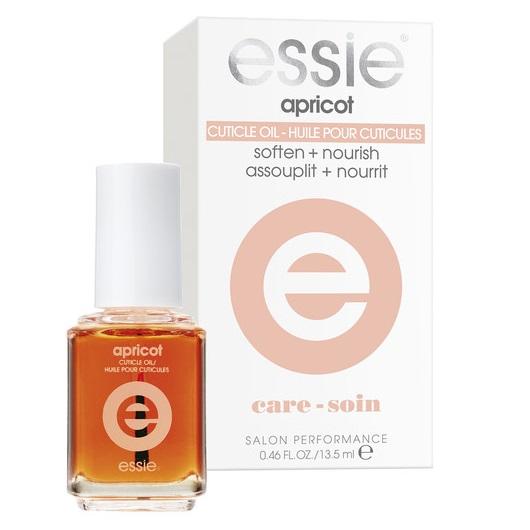 ESSIE Apricot Cuticle Oil