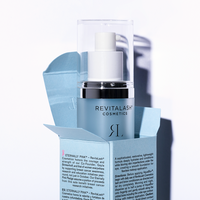 REVITALASH Aquablur Hydrating Eye Gel & Primer