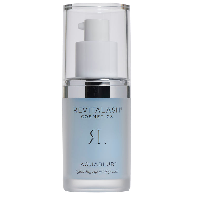 REVITALASH Aquablur Hydrating Eye Gel & Primer