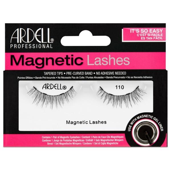 ARDELL Single Magnetic Lashes - 110 Black