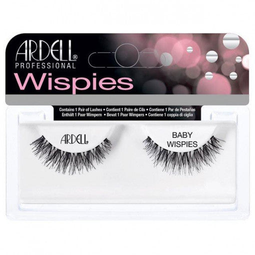 ARDELL Baby Wispies - Black