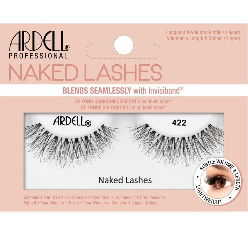 ARDELL Naked Lash - 422