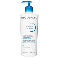 BIODERMA Atoderm Ultra-Nourishing Cream (500 ml)