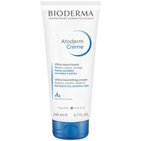 BIODERMA Atoderm Ultra-Nourishing Cream (200 ml)