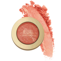 MILANI Baked Blush - Corallina #08