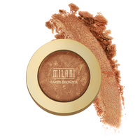 MILANI Baked Bronzer - Dolce #09