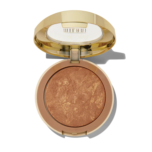 MILANI Baked Bronzer - Dolce #09