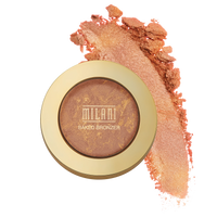 MILANI Baked Bronzer - Glow #04