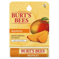 BURT'S BEES Lip Balm - Mango