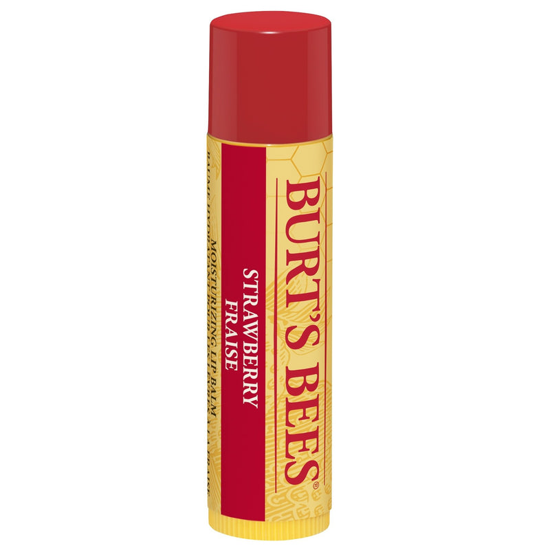 BURT'S BEES Lip Balm - Strawberry