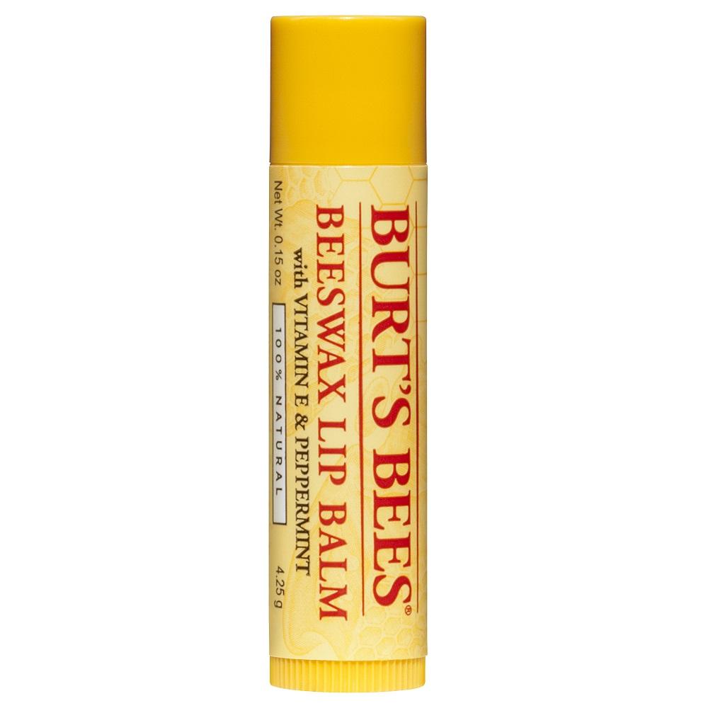 BURT'S BEES Lip Balm - Beeswax